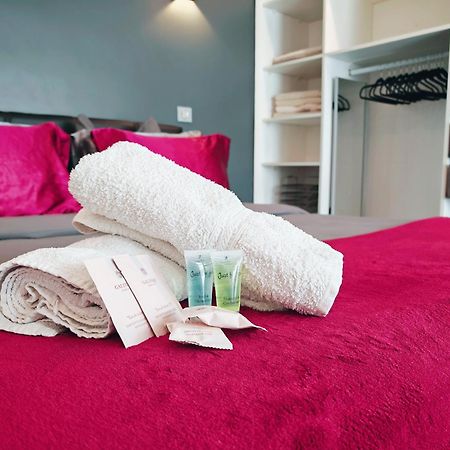 Magnifique Appartement Le Cannet,Cannes, Parking, Wifi Bagian luar foto